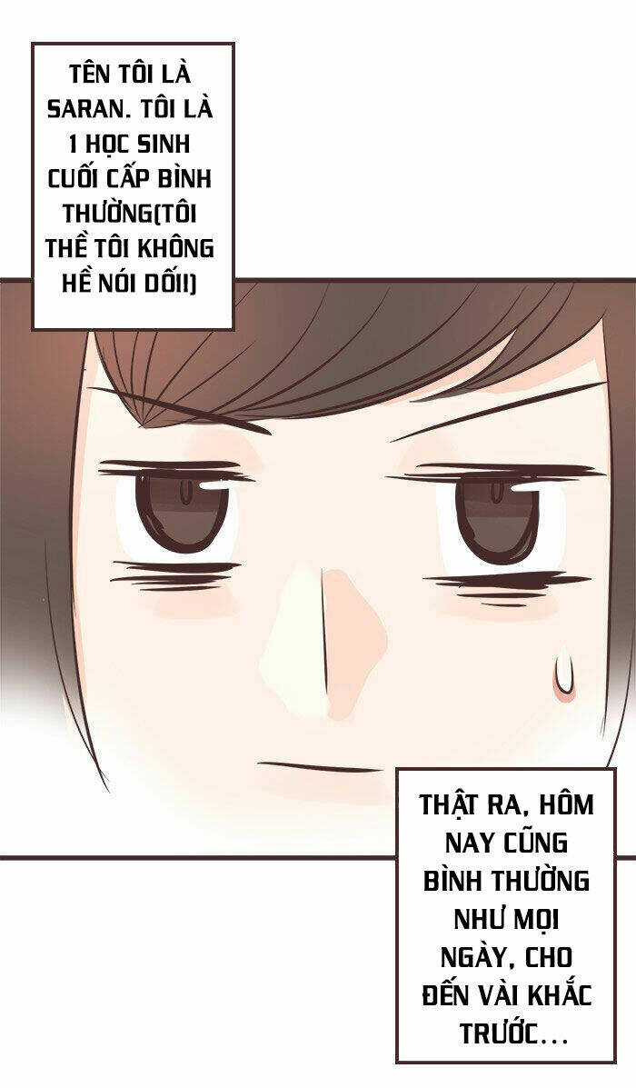 Con Gái Của Mafia - Chapter 3 - Trang 2