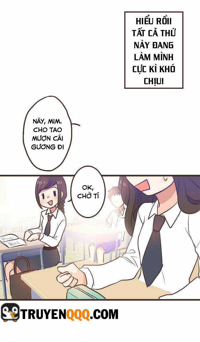 Con Gái Của Mafia - Chapter 3 - Trang 12