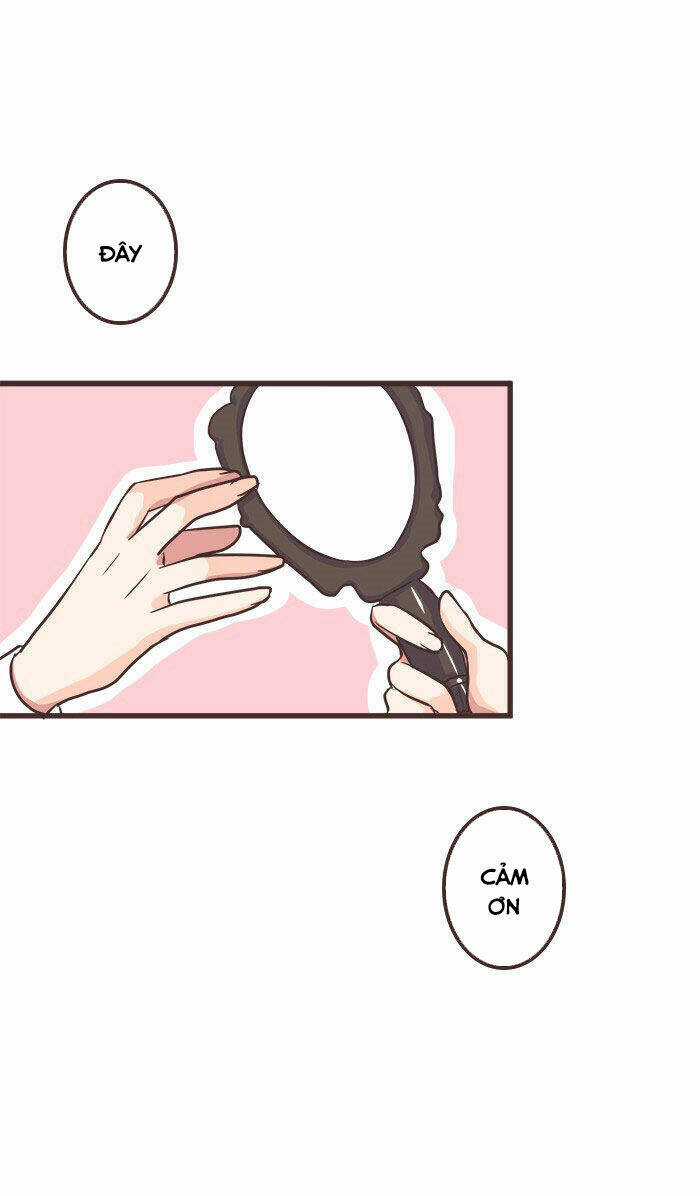 Con Gái Của Mafia - Chapter 3 - Trang 13