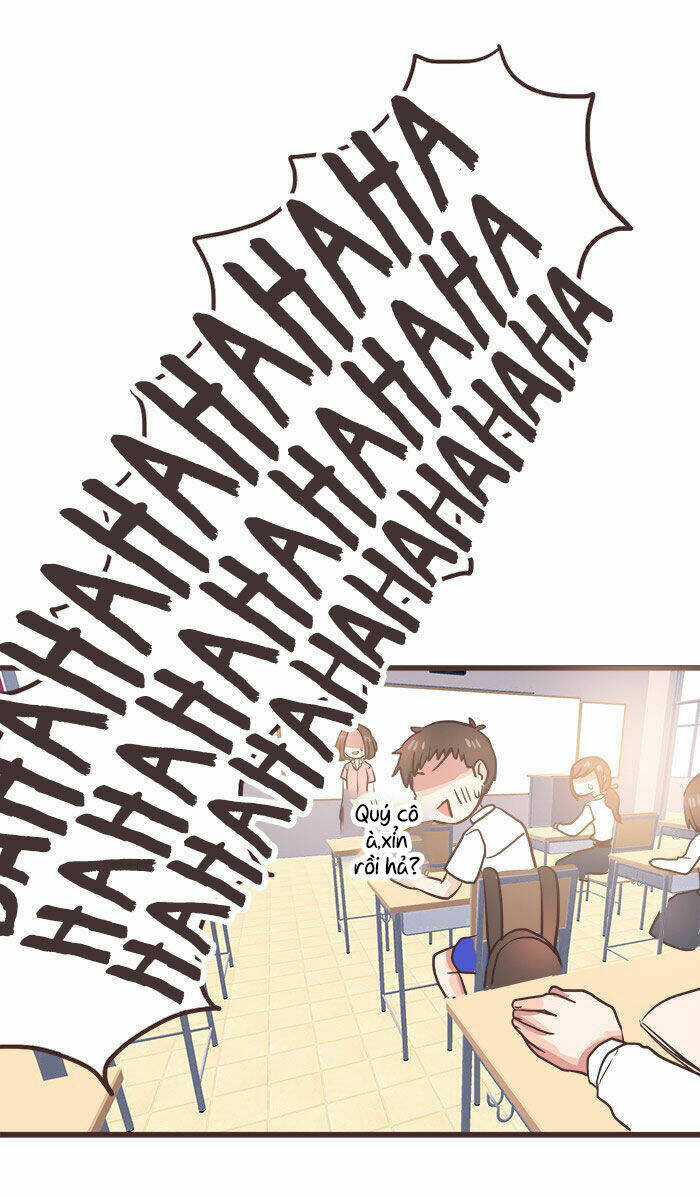Con Gái Của Mafia - Chapter 3 - Trang 15