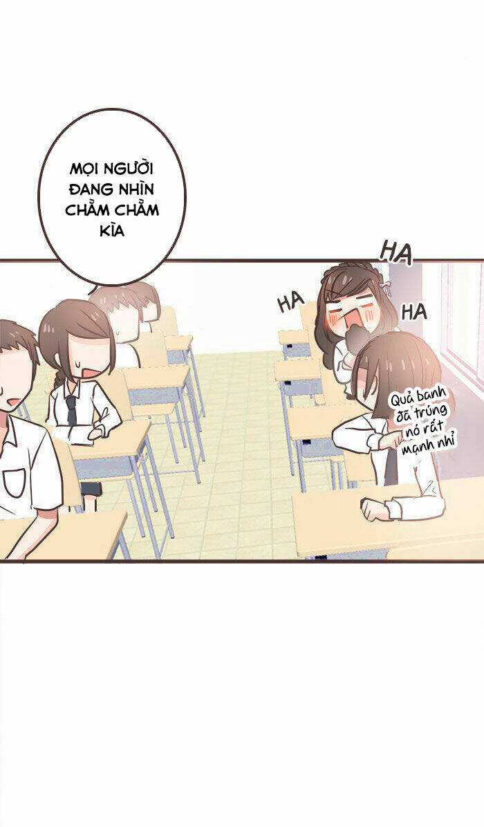 Con Gái Của Mafia - Chapter 3 - Trang 19