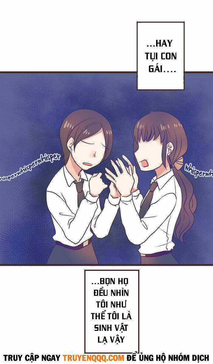 Con Gái Của Mafia - Chapter 3 - Trang 4