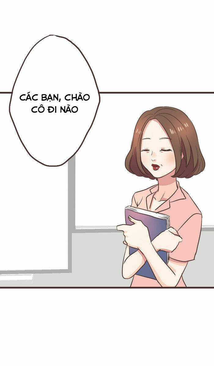 Con Gái Của Mafia - Chapter 3 - Trang 9