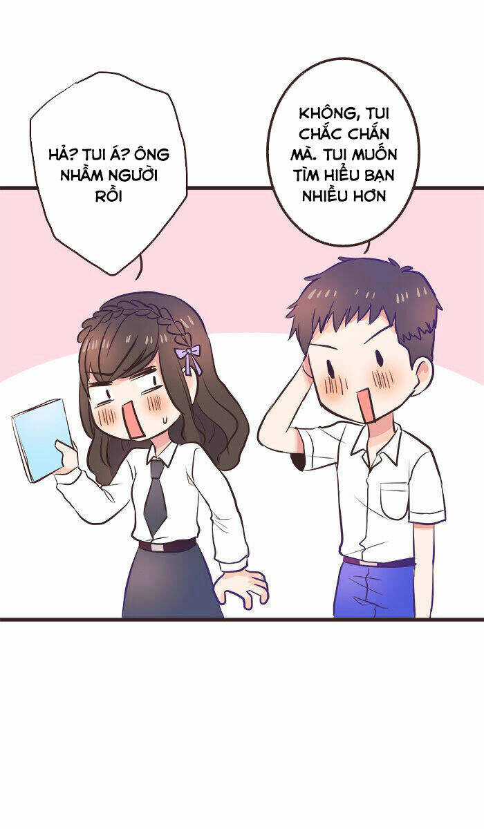 Con Gái Của Mafia - Chapter 4 - Trang 2