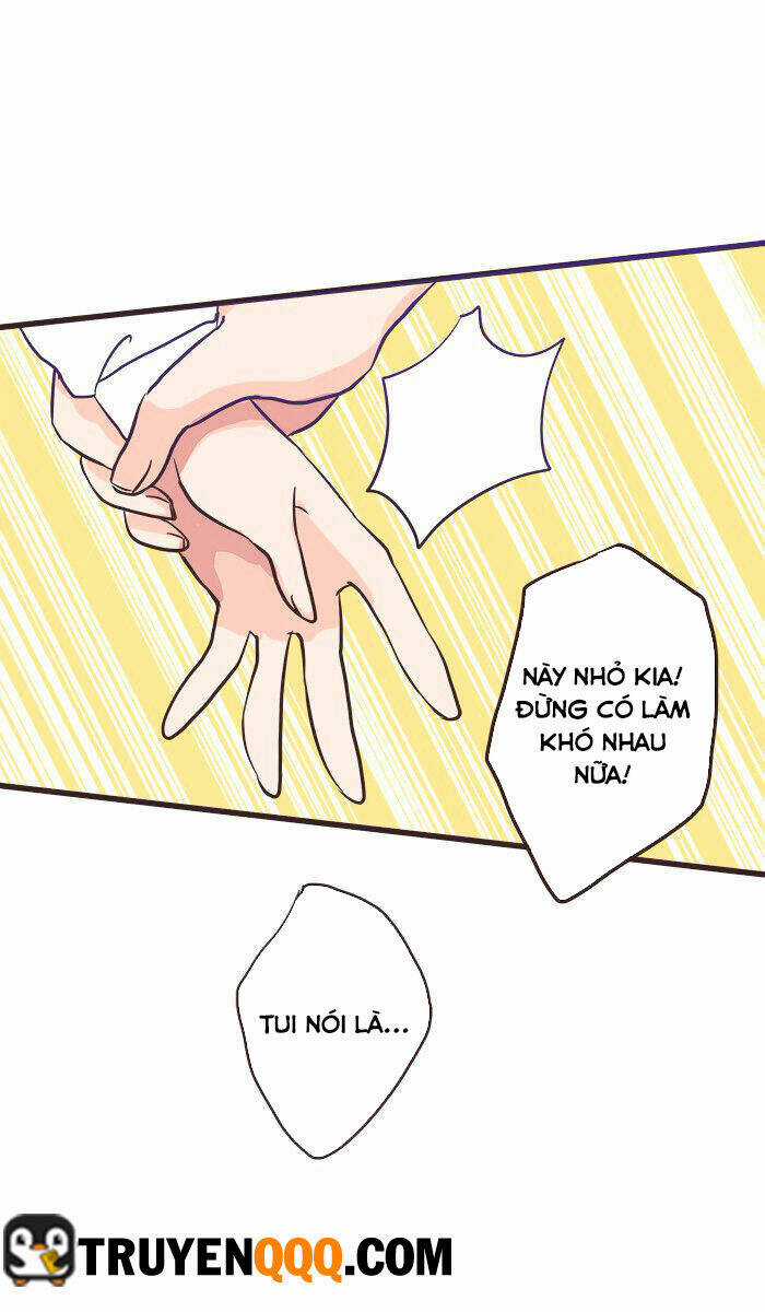 Con Gái Của Mafia - Chapter 4 - Trang 12