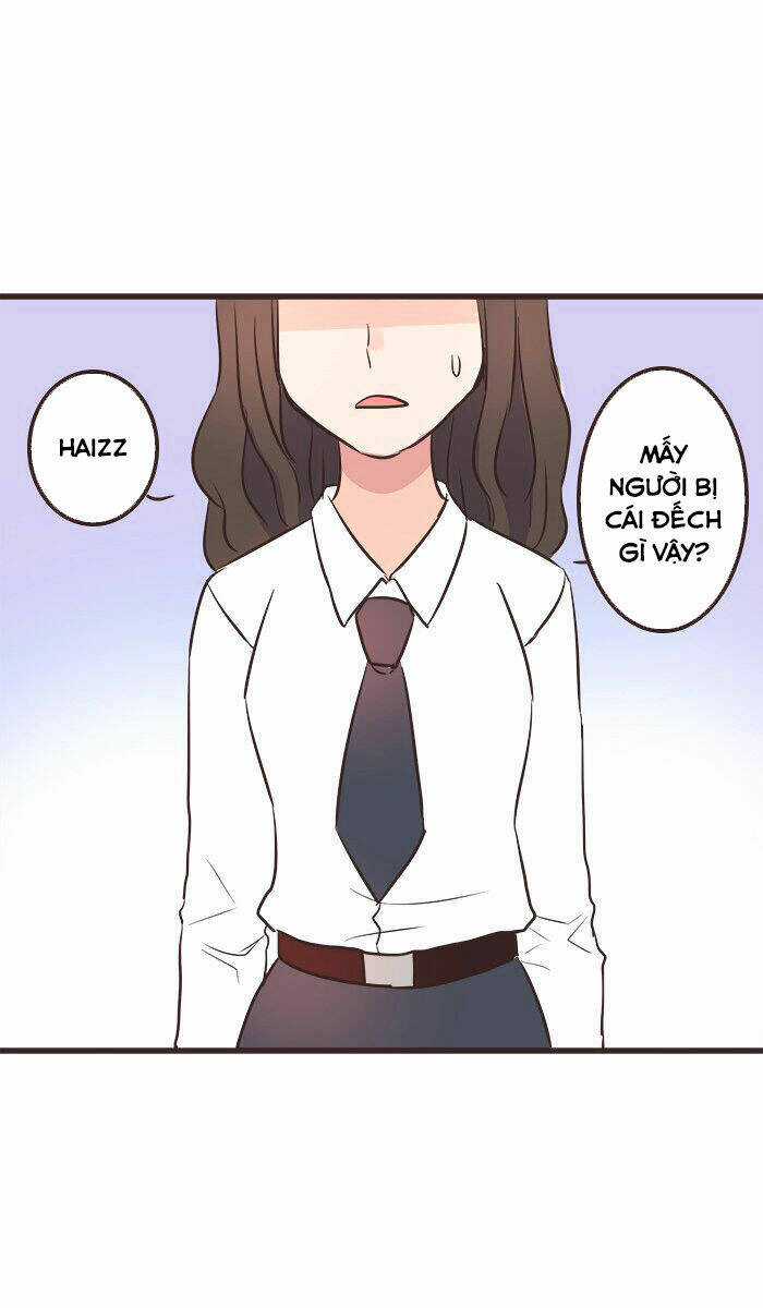 Con Gái Của Mafia - Chapter 4 - Trang 22