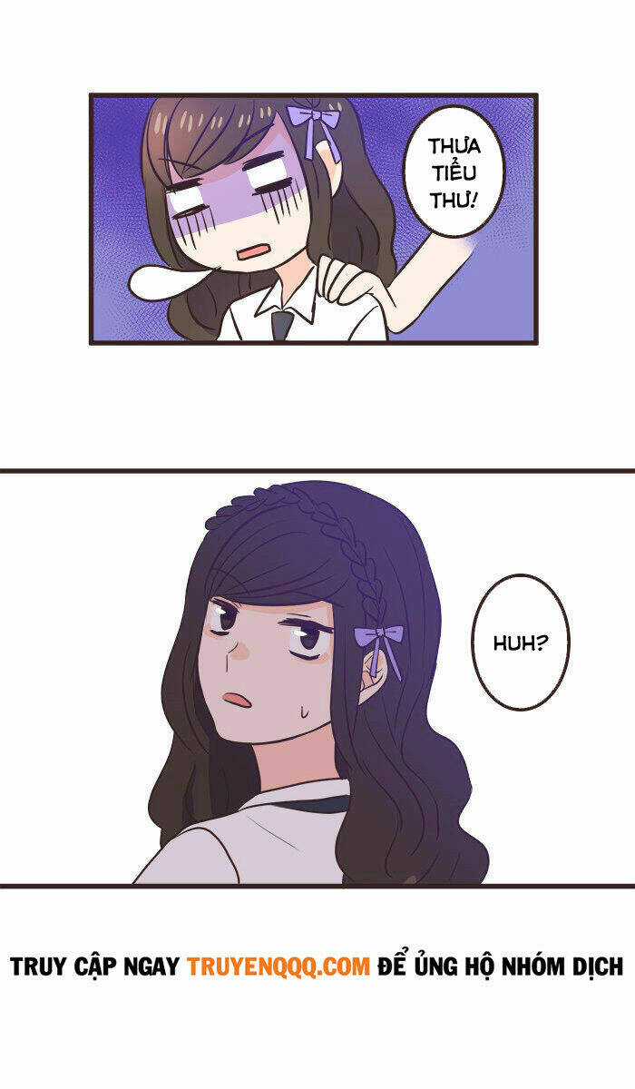 Con Gái Của Mafia - Chapter 4 - Trang 4