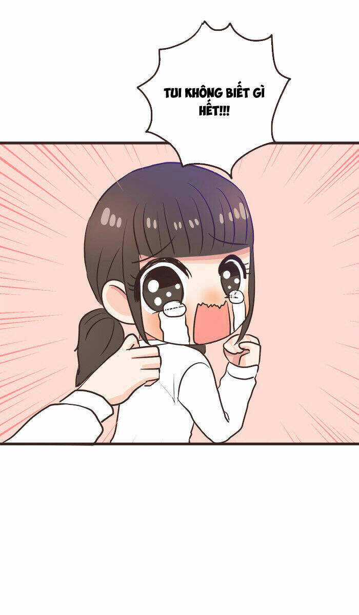 Con Gái Của Mafia - Chapter 5 - Trang 22