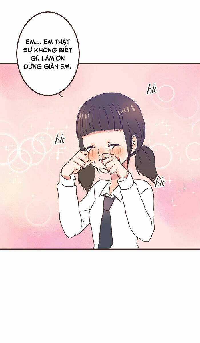 Con Gái Của Mafia - Chapter 5 - Trang 33