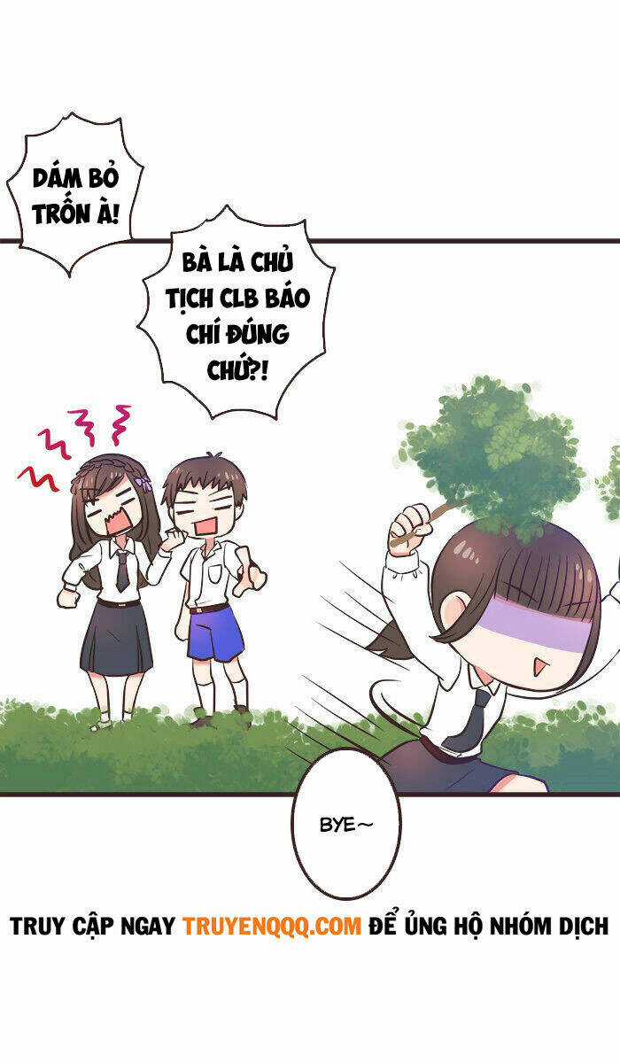 Con Gái Của Mafia - Chapter 5 - Trang 5