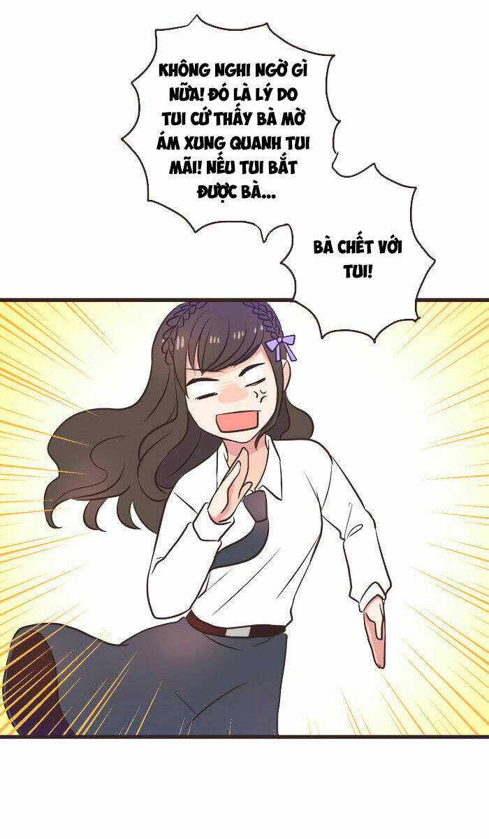 Con Gái Của Mafia - Chapter 5 - Trang 6