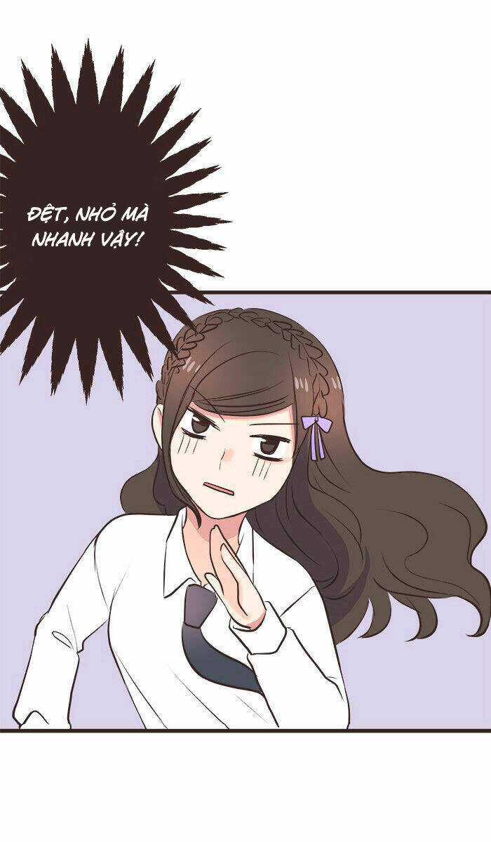 Con Gái Của Mafia - Chapter 5 - Trang 8