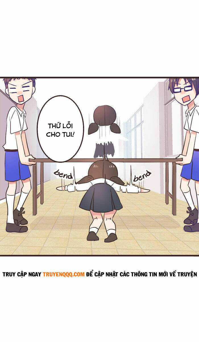 Con Gái Của Mafia - Chapter 5 - Trang 10