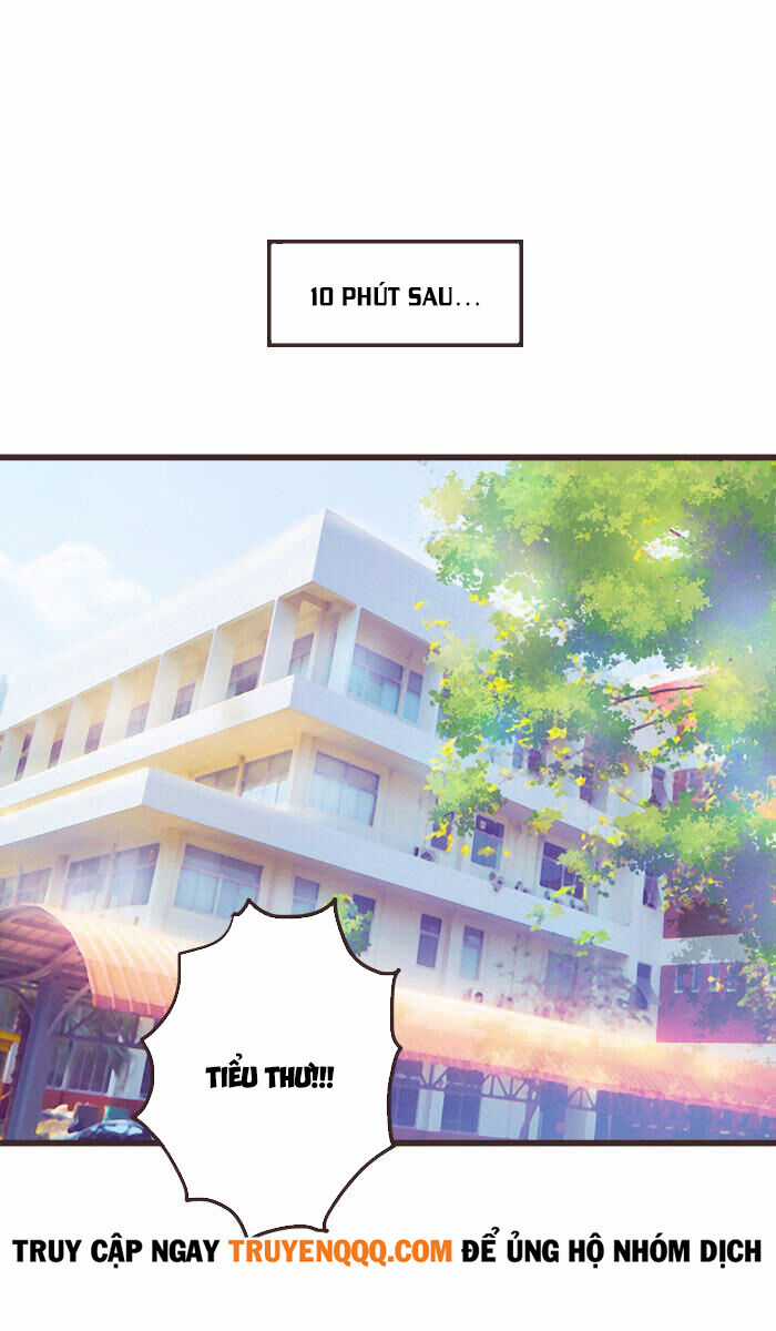 Con Gái Của Mafia - Chapter 6 - Trang 20