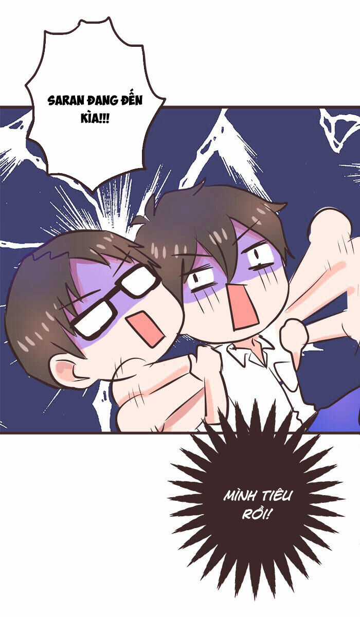 Con Gái Của Mafia - Chapter 6 - Trang 33