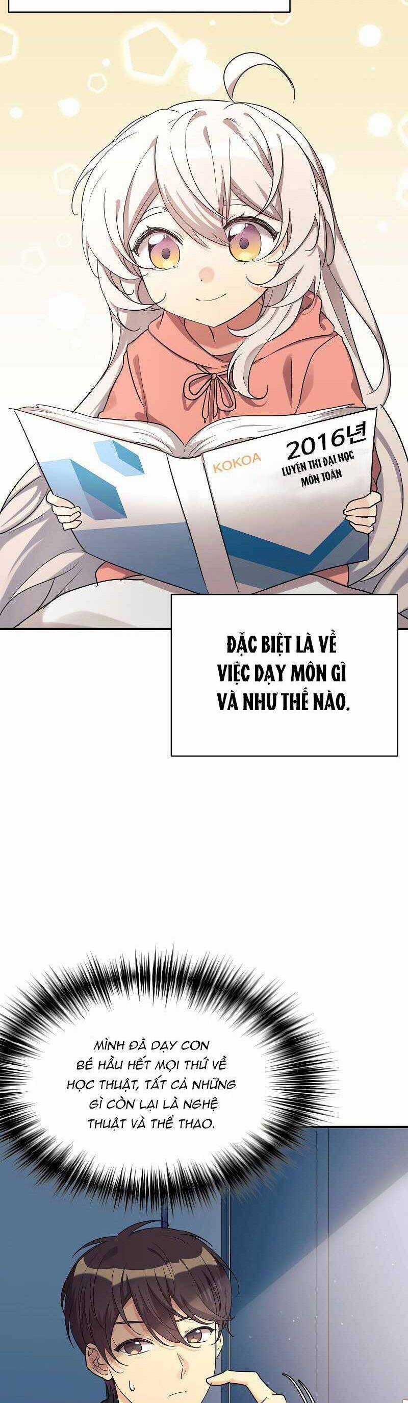Con Gái Tôi Là Rồng! - Chapter 21 - Trang 4