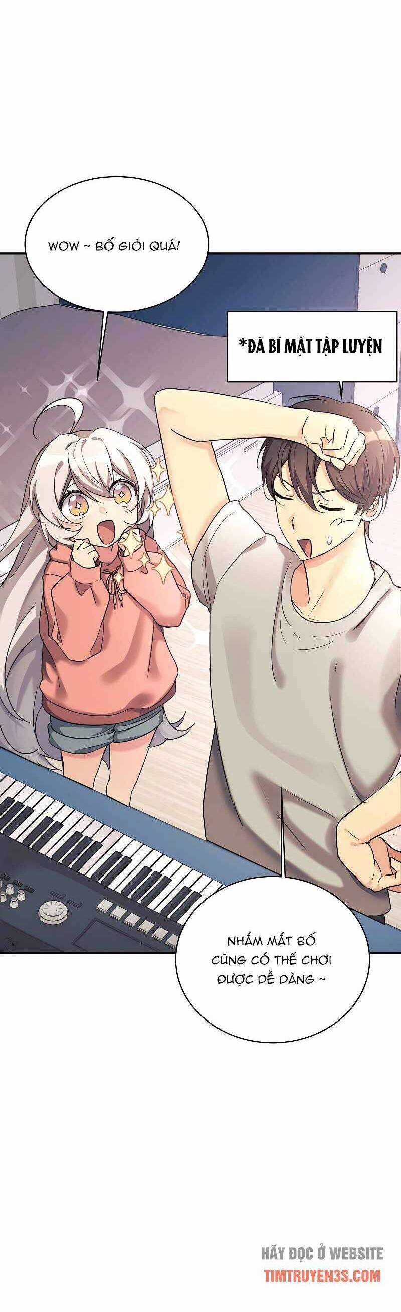 Con Gái Tôi Là Rồng! - Chapter 21 - Trang 10