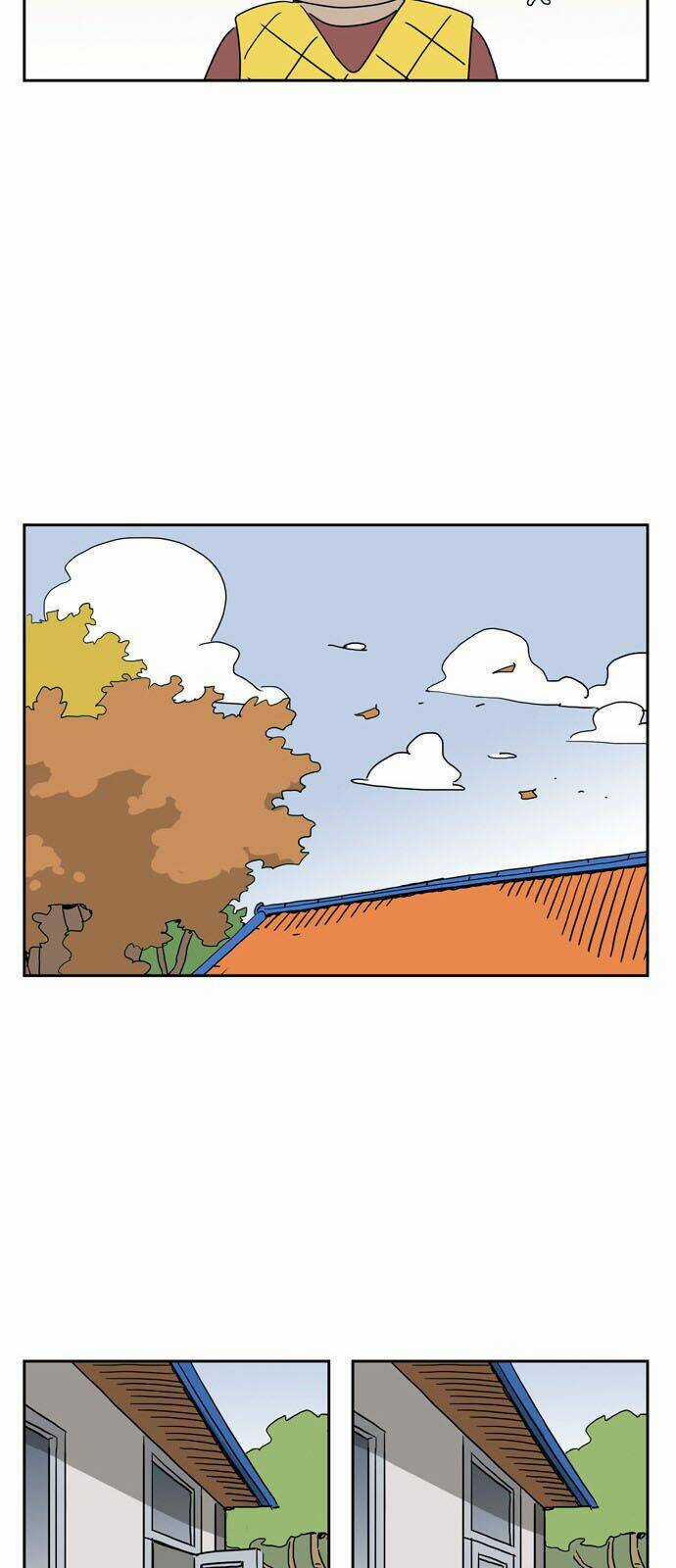 Con Gái Tôi Là Zombie - Chapter 21 - Trang 30