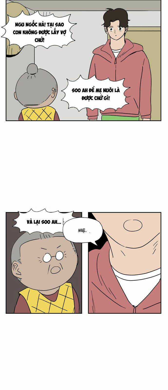 Con Gái Tôi Là Zombie - Chapter 21 - Trang 36