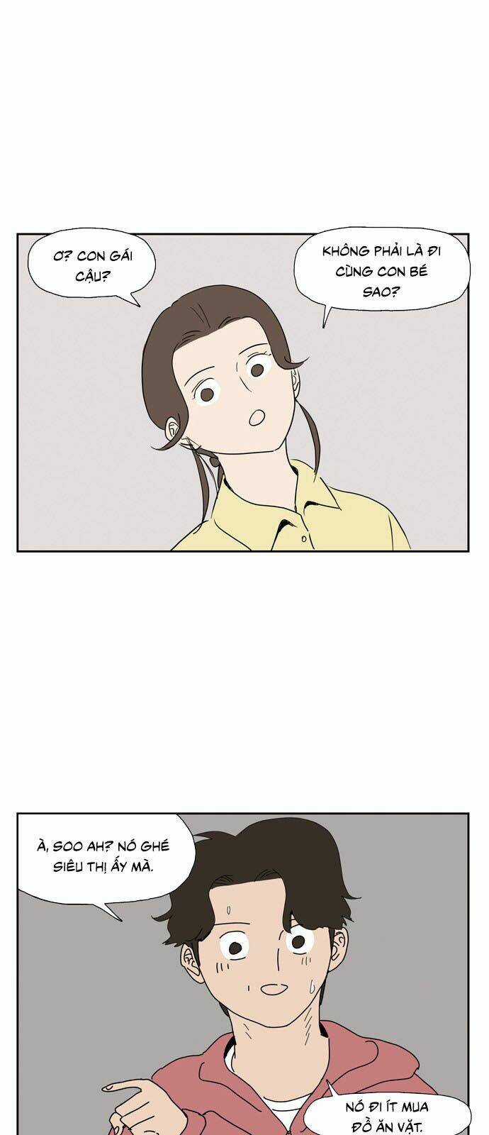 Con Gái Tôi Là Zombie - Chapter 21 - Trang 7