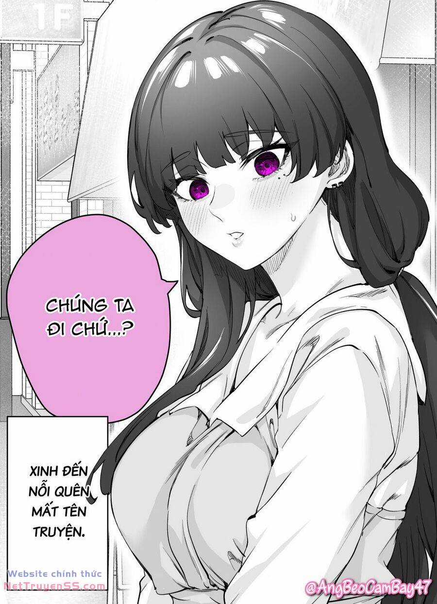 Còn Gì Tệ Hơn Cả Yandere Nữa...? - Chapter 49 - Trang 4