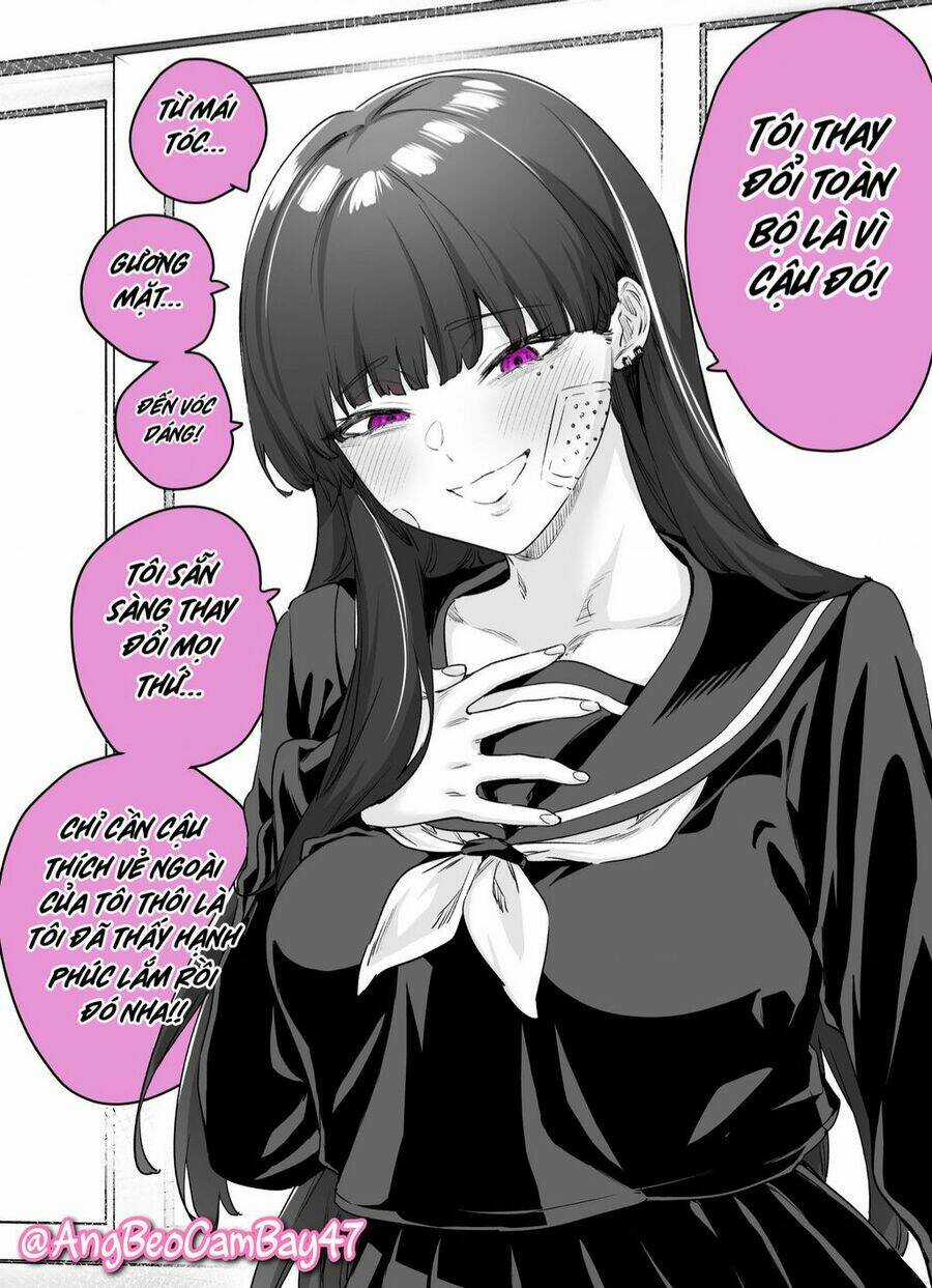Còn Gì Tệ Hơn Cả Yandere Nữa...? - Chapter 5 - Trang 4