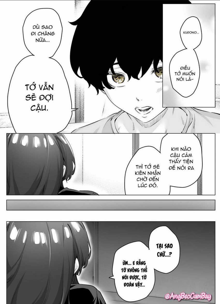 Còn Gì Tệ Hơn Cả Yandere Nữa...? - Chapter 62 - Trang 3