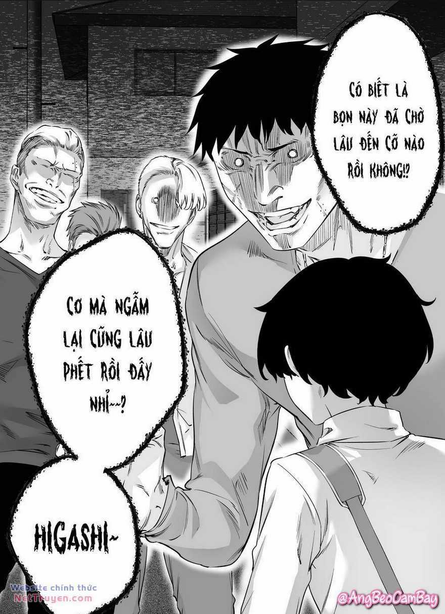 Còn Gì Tệ Hơn Cả Yandere Nữa...? - Chapter 63 - Trang 4