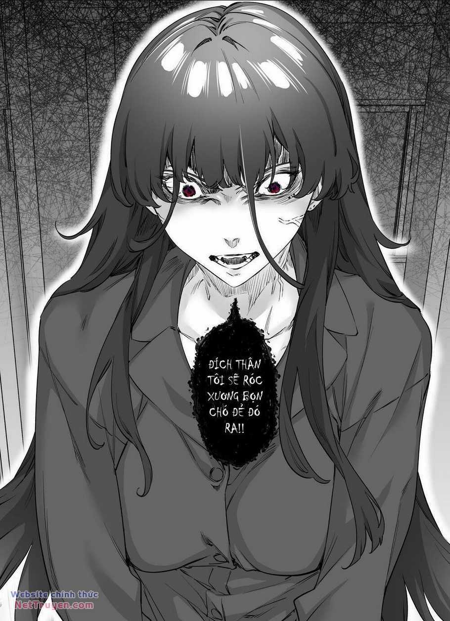 Còn Gì Tệ Hơn Cả Yandere Nữa...? - Chapter 64 - Trang 3