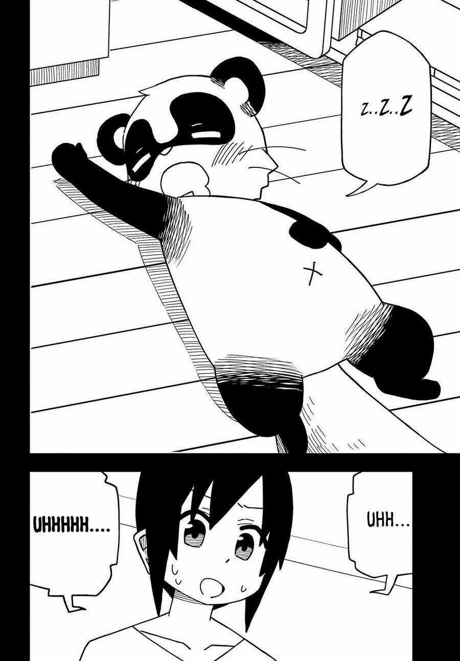 Con Giả - Chapter 1.5 - Trang 11