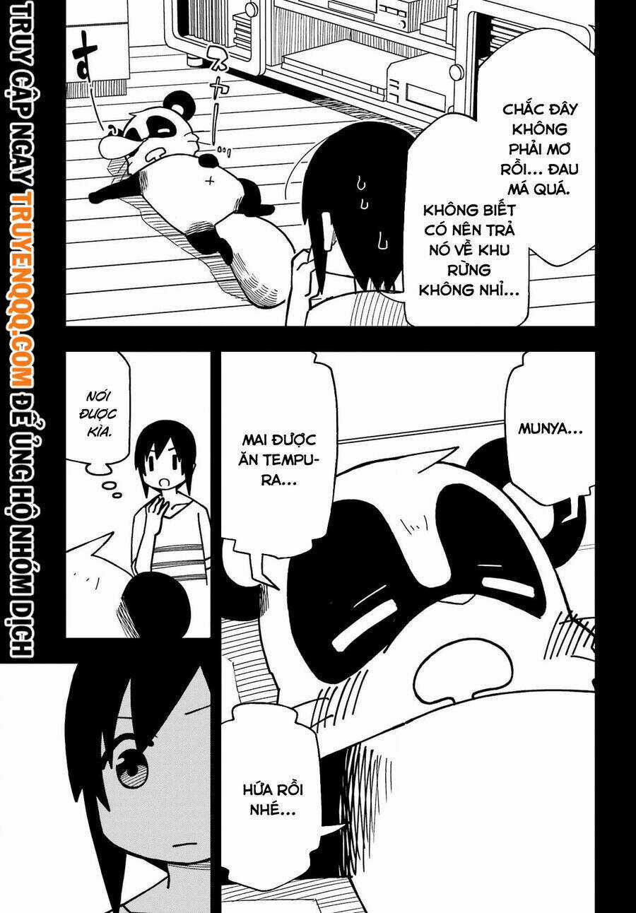 Con Giả - Chapter 1.5 - Trang 12