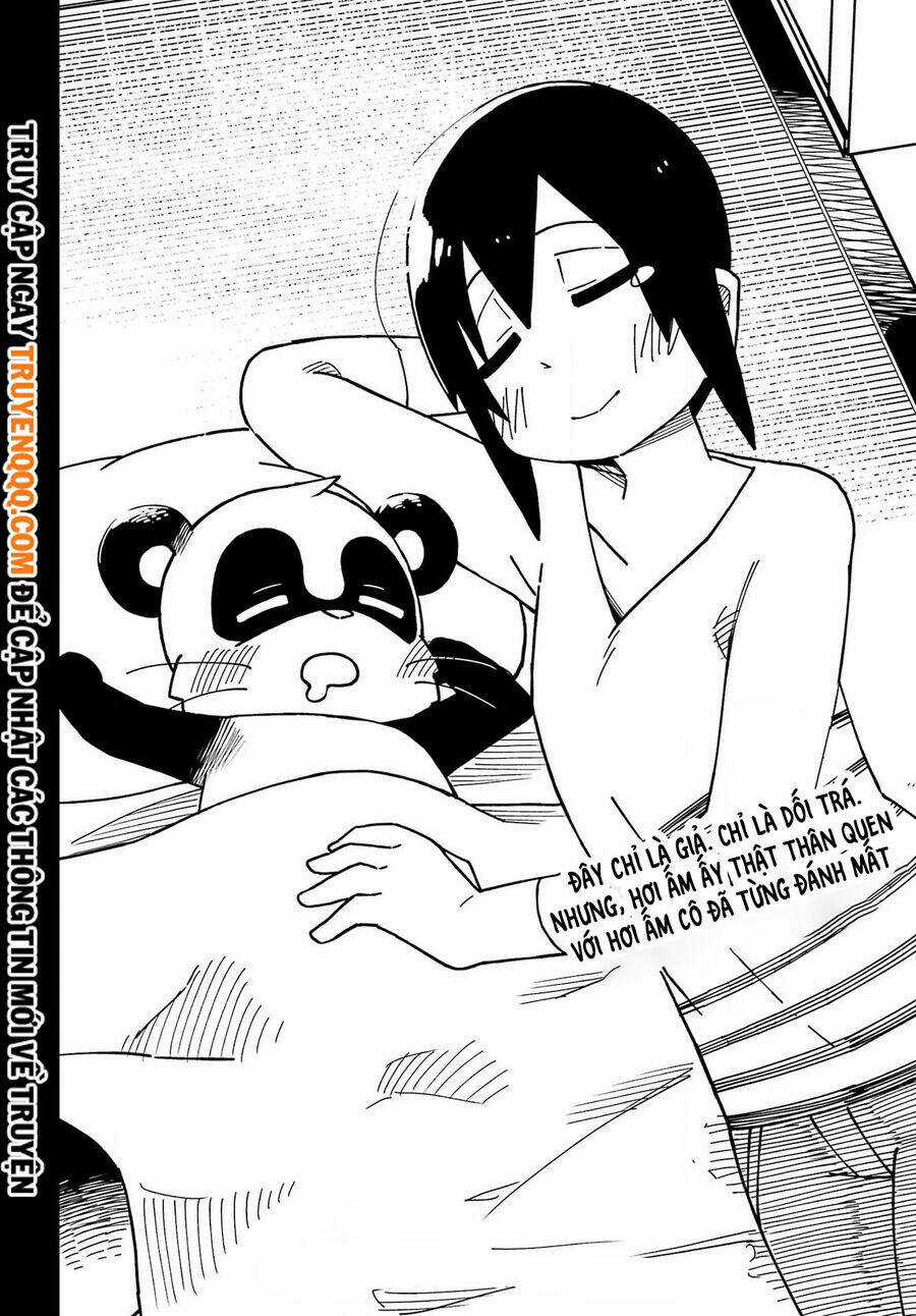 Con Giả - Chapter 1.5 - Trang 15