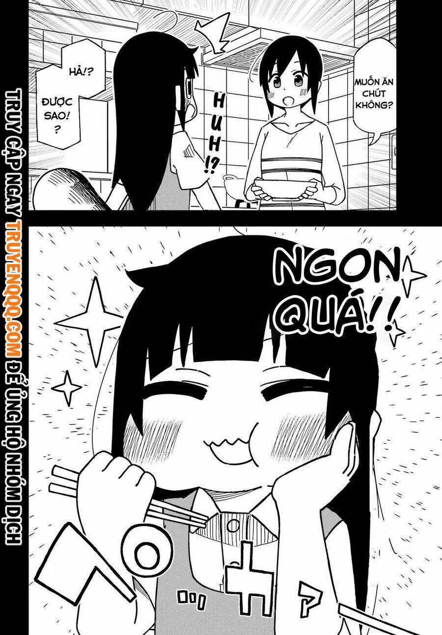 Con Giả - Chapter 1.5 - Trang 3