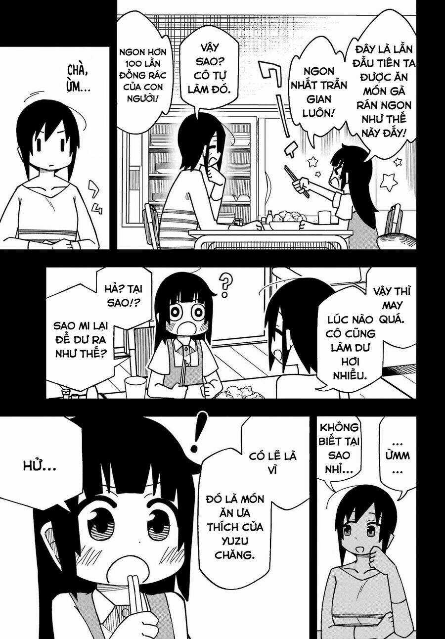 Con Giả - Chapter 1.5 - Trang 4