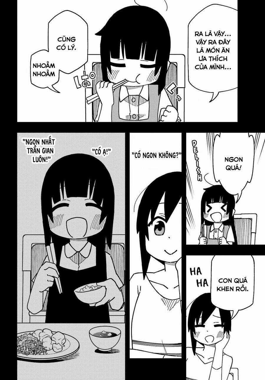 Con Giả - Chapter 1.5 - Trang 5