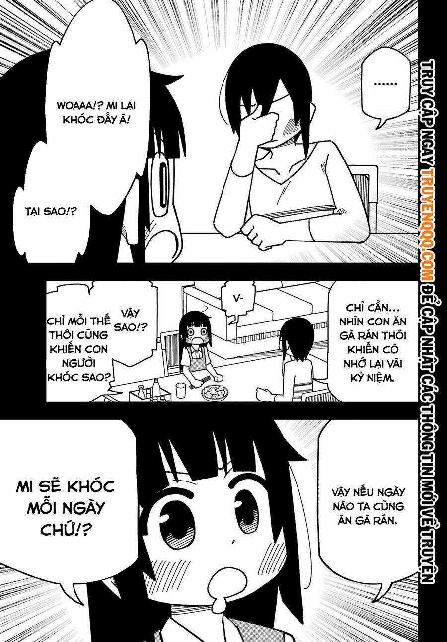 Con Giả - Chapter 1.5 - Trang 6