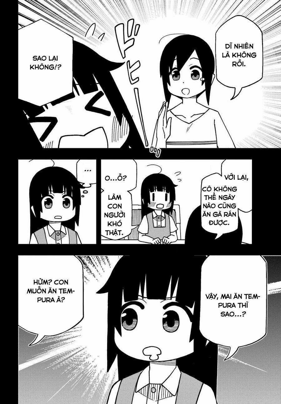 Con Giả - Chapter 1.5 - Trang 7