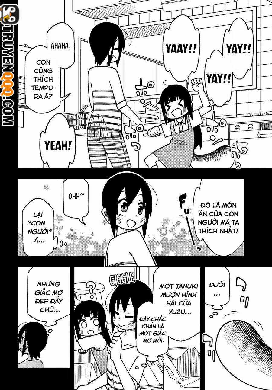 Con Giả - Chapter 1.5 - Trang 9