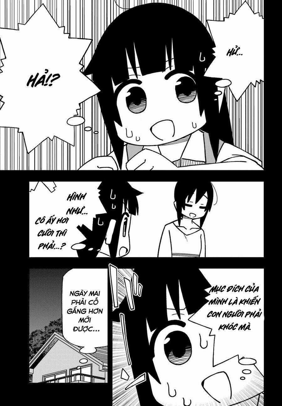 Con Giả - Chapter 1.5 - Trang 10