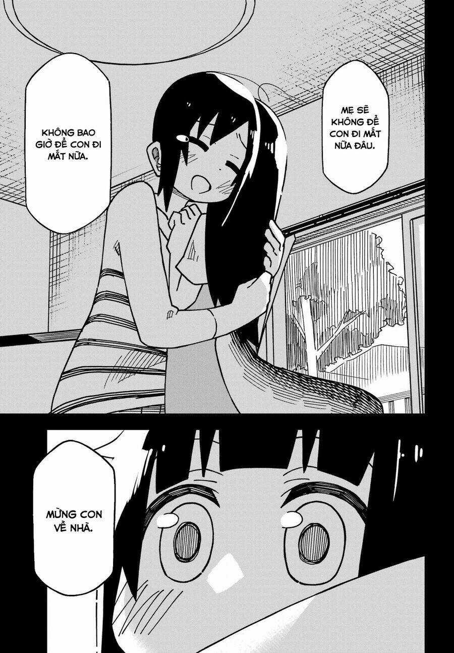 Con Giả - Chapter 1 - Trang 11