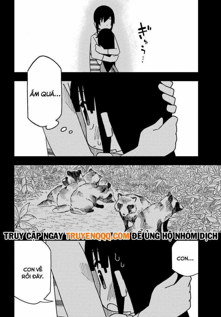 Con Giả - Chapter 1 - Trang 12