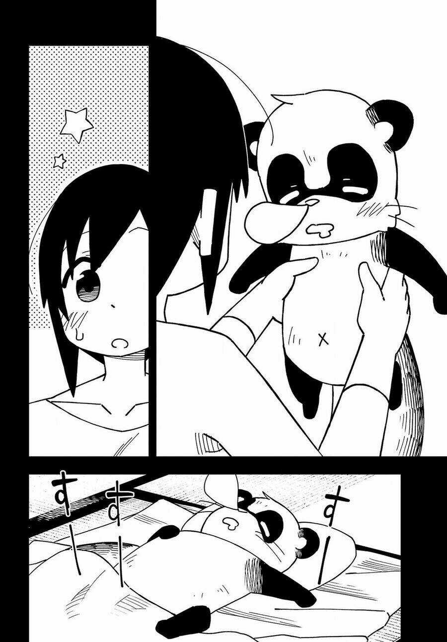 Con Giả - Chapter 1 - Trang 14