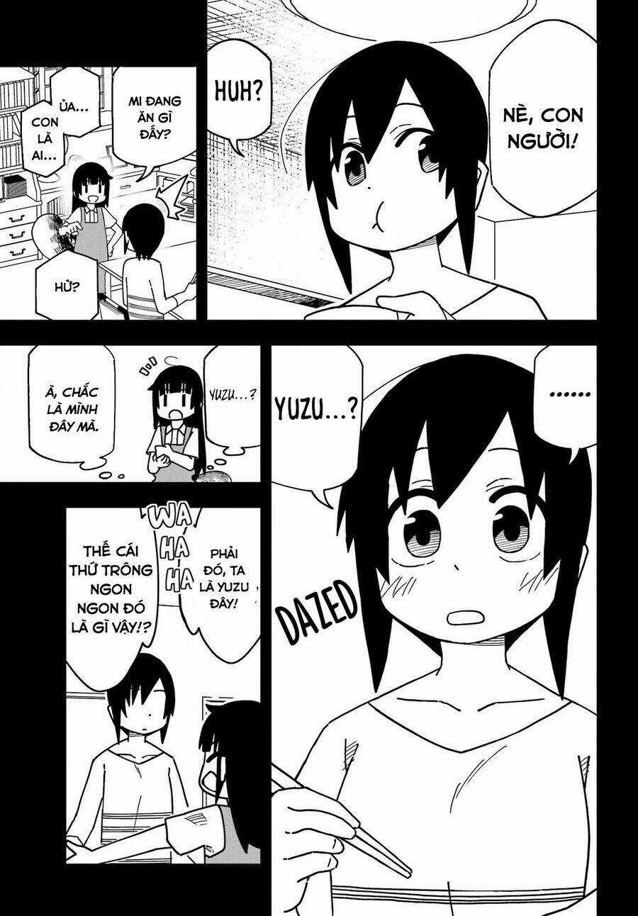 Con Giả - Chapter 1 - Trang 5