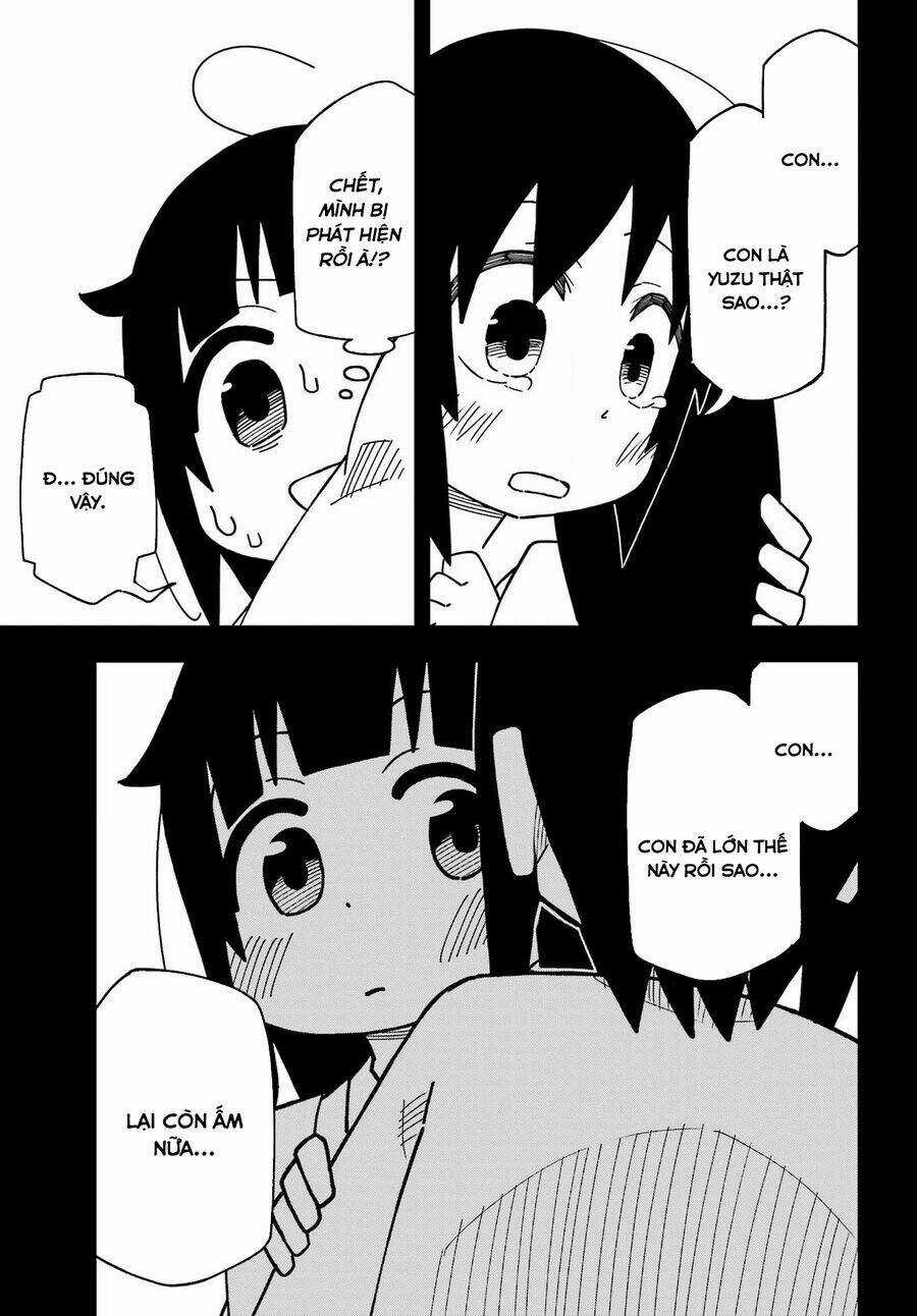 Con Giả - Chapter 1 - Trang 7