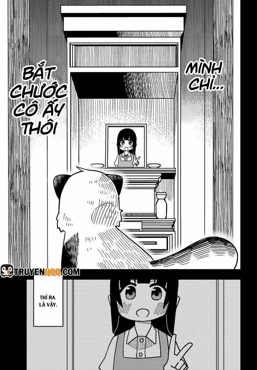 Con Giả - Chapter 1 - Trang 9