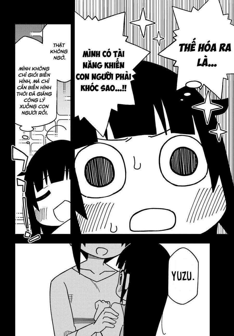 Con Giả - Chapter 1 - Trang 10