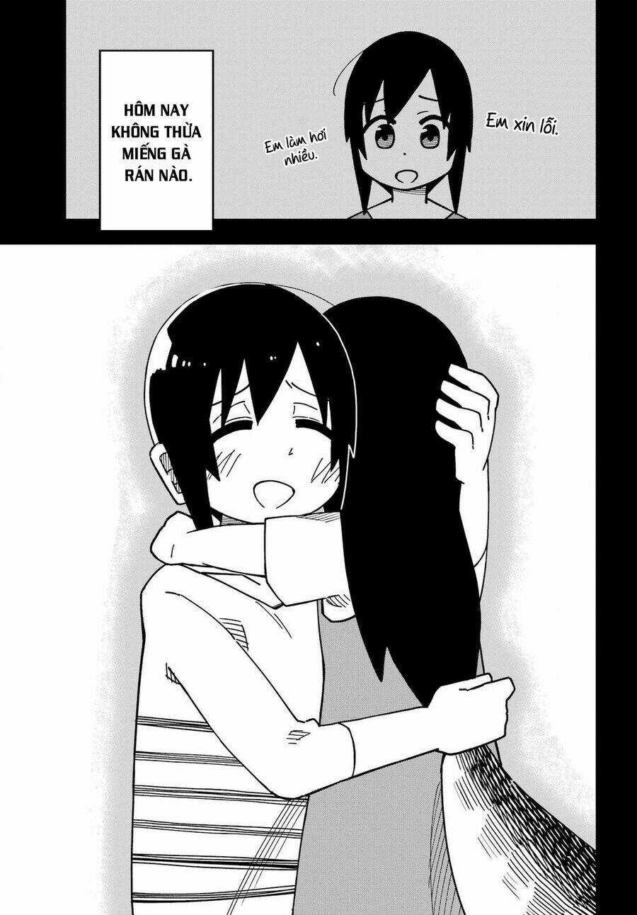 Con Giả - Chapter 2 - Trang 11