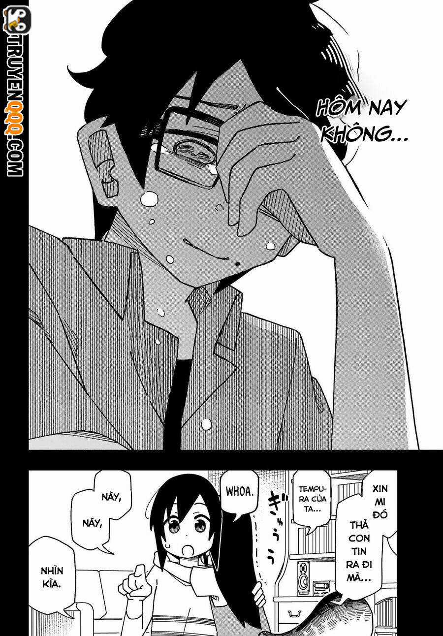 Con Giả - Chapter 2 - Trang 12