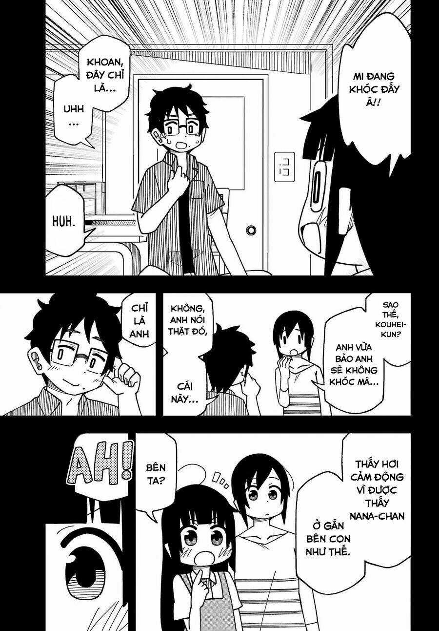 Con Giả - Chapter 2 - Trang 13