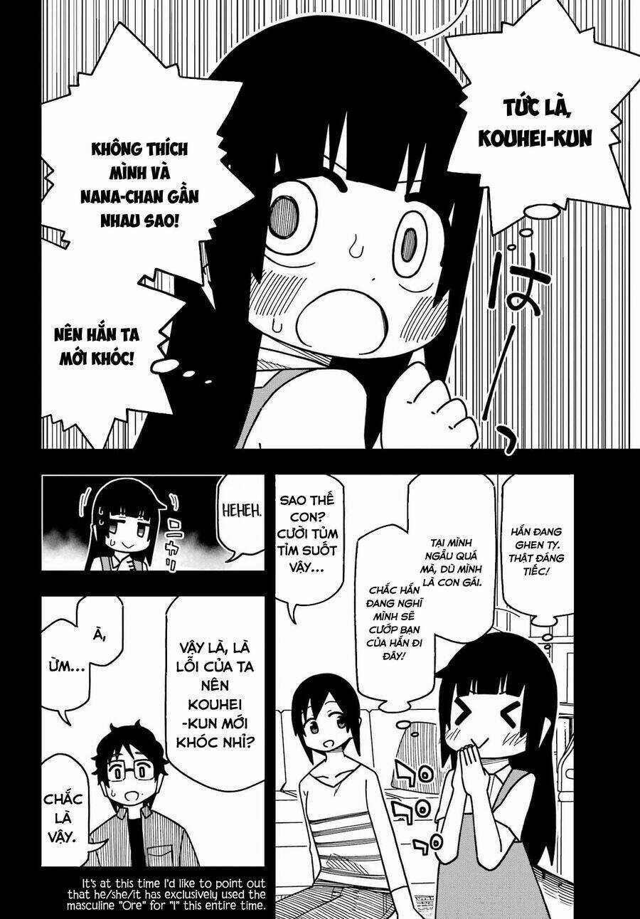 Con Giả - Chapter 2 - Trang 14